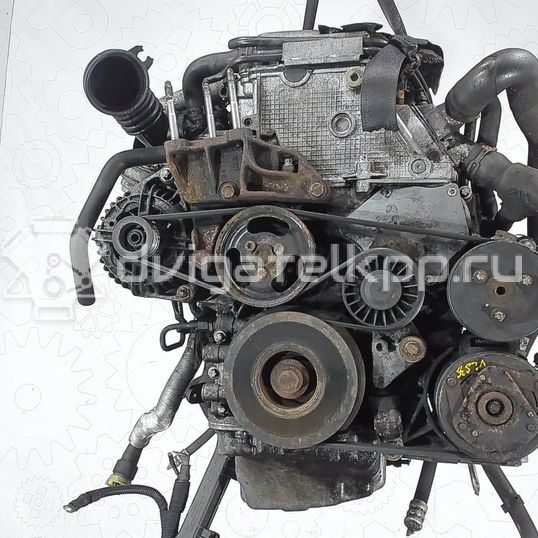 Фото Контрактный (б/у) двигатель Y 22 DTR для Opel / Vauxhall 117-125 л.с 16V 2.2 л Дизельное топливо