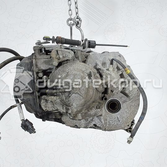 Фото Контрактная (б/у) АКПП для Volvo V70 / Xc60 / S60 / S80 / Xc70 185 л.с 20V 2.4 л D 5244 T4 Дизельное топливо