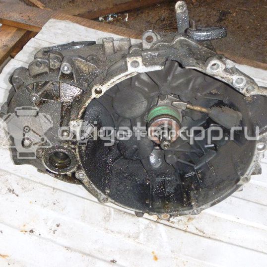 Фото Контрактная (б/у) МКПП для Volvo S80 / C70 / S70 Ls / V70 226 л.с 20V 2.0 л B 5204 T3 бензин