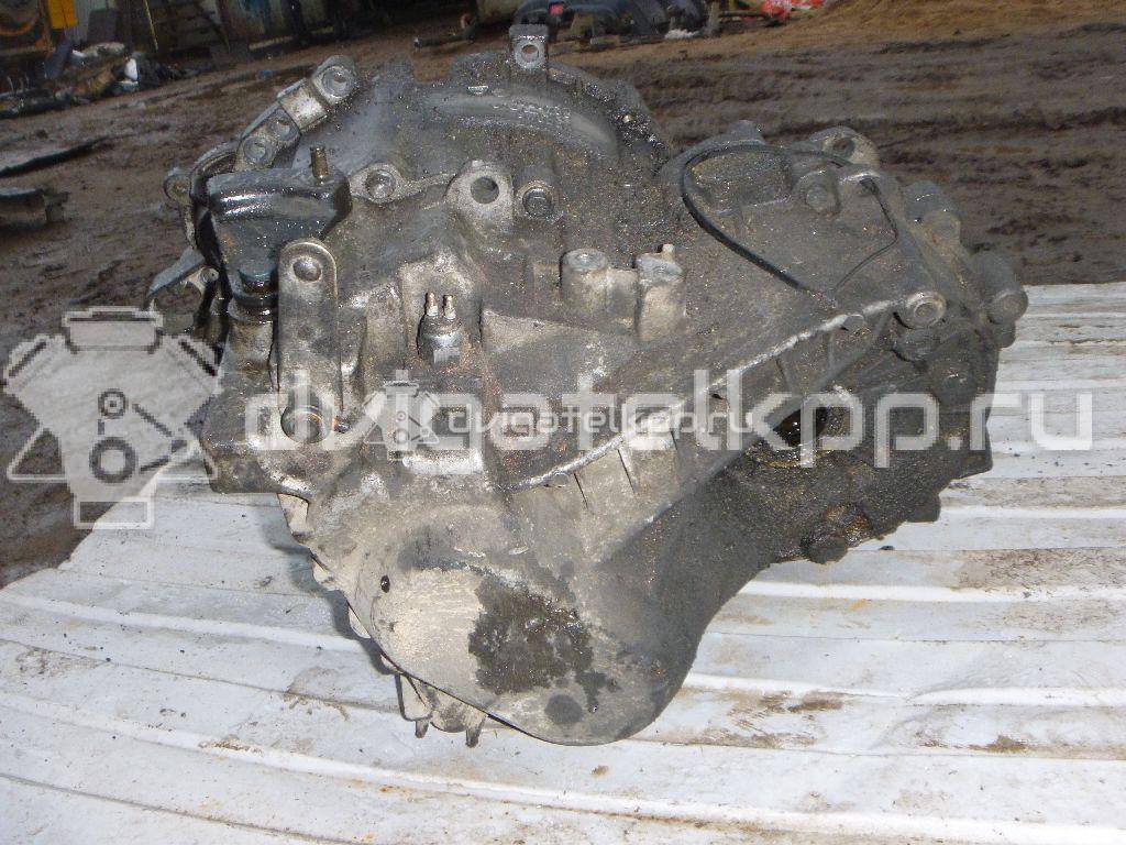 Фото Контрактная (б/у) МКПП для Volvo S80 / C70 / S70 Ls / V70 226 л.с 20V 2.0 л B 5204 T3 бензин {forloop.counter}}