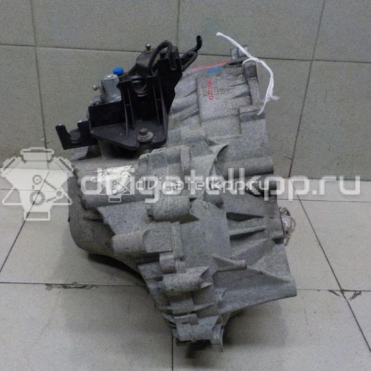 Фото Контрактная (б/у) МКПП для Volvo C70 / V50 Mw / S40 140 л.с 20V 2.4 л B 5244 S5 бензин 8252107