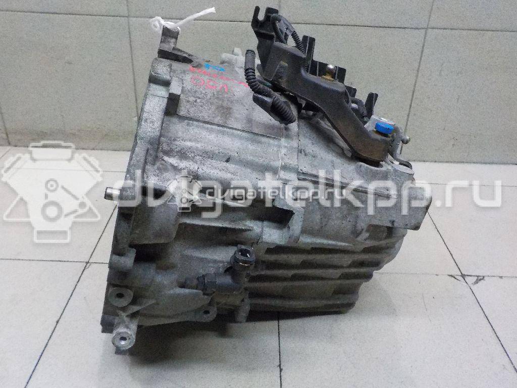 Фото Контрактная (б/у) МКПП для Volvo C70 / V50 Mw / S40 140 л.с 20V 2.4 л B 5244 S5 бензин 8252107 {forloop.counter}}