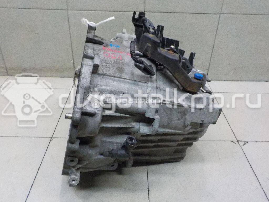 Фото Контрактная (б/у) МКПП для Volvo C70 / V50 Mw / S40 140 л.с 20V 2.4 л B 5244 S5 бензин 8252107 {forloop.counter}}