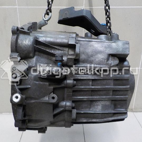 Фото Контрактная (б/у) МКПП для Volvo C70 / V50 Mw / S40 140 л.с 20V 2.4 л B 5244 S5 бензин 8252107