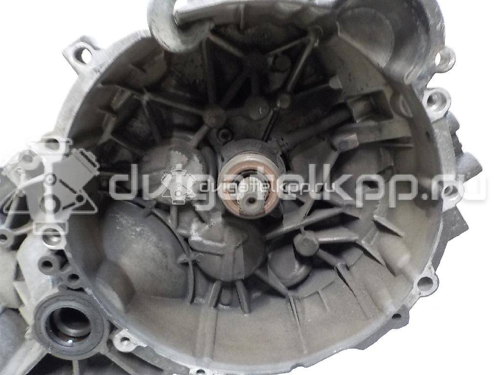 Фото Контрактная (б/у) МКПП для Volvo C70 / V50 Mw / S40 140 л.с 20V 2.4 л B 5244 S5 бензин 8252107 {forloop.counter}}
