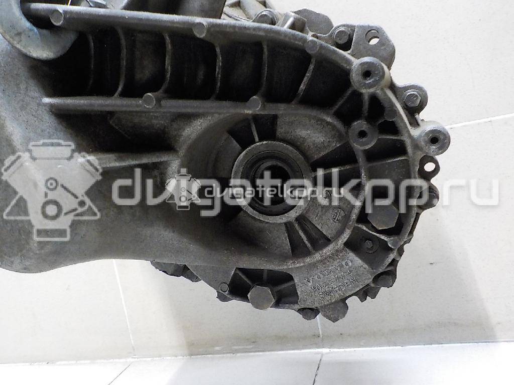 Фото Контрактная (б/у) МКПП для Volvo C70 / V50 Mw / S40 140 л.с 20V 2.4 л B 5244 S5 бензин 8252107 {forloop.counter}}