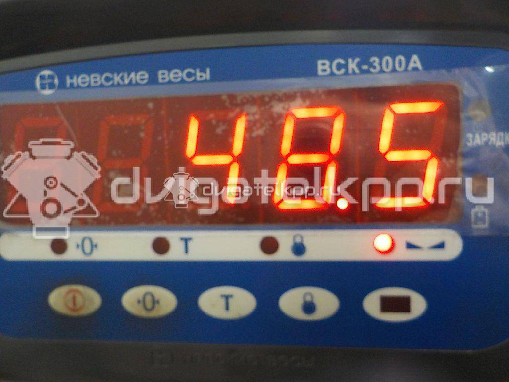 Фото Контрактная (б/у) МКПП для Volvo C70 / V50 Mw / S40 140 л.с 20V 2.4 л B 5244 S5 бензин 8252107 {forloop.counter}}