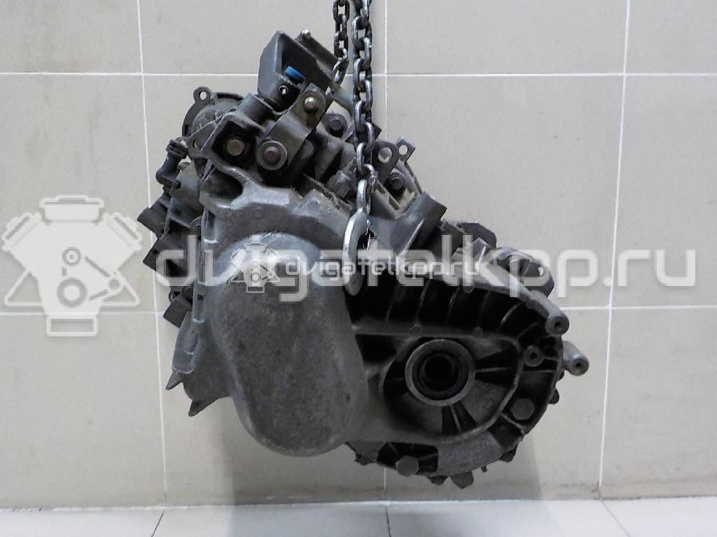 Фото Контрактная (б/у) МКПП для Volvo C70 / V50 Mw / S40 140 л.с 20V 2.4 л B 5244 S5 бензин 8252107 {forloop.counter}}