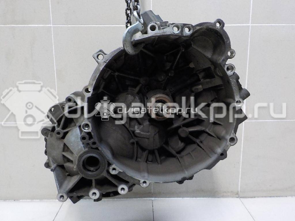 Фото Контрактная (б/у) МКПП для Volvo C70 / V50 Mw / S40 140 л.с 20V 2.4 л B 5244 S5 бензин 8252107 {forloop.counter}}