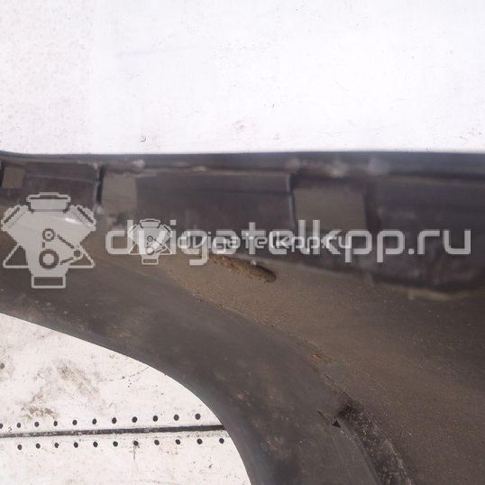 Фото Бампер задний  96623473 для Chevrolet Captiva C100, C140