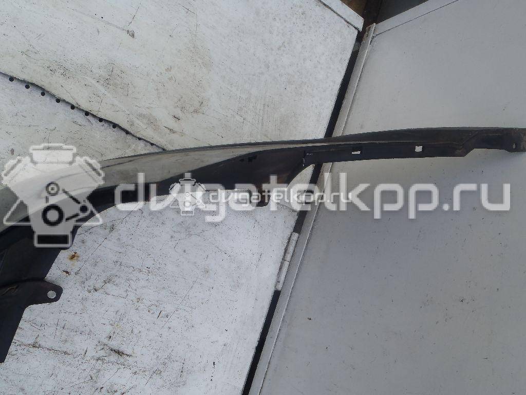 Фото Бампер задний  96623473 для Chevrolet Captiva C100, C140 {forloop.counter}}