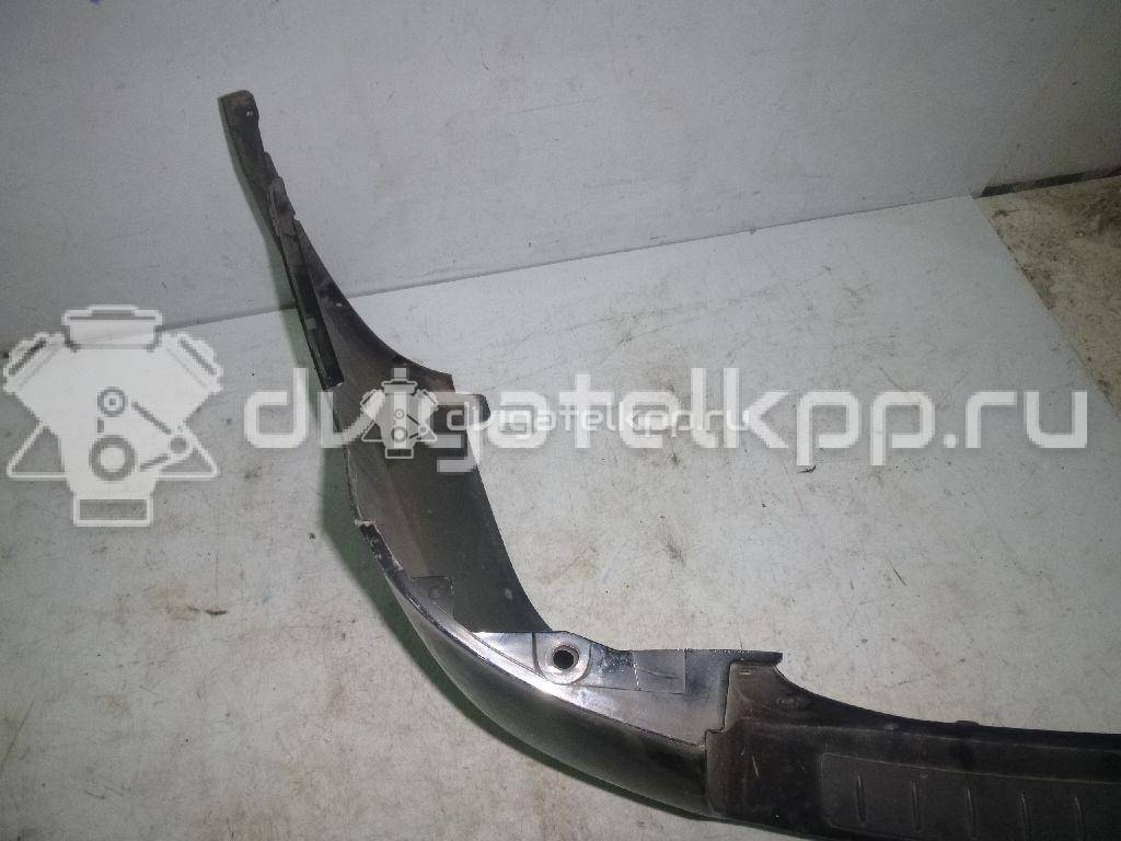 Фото Бампер задний  96623473 для Chevrolet Captiva C100, C140 {forloop.counter}}