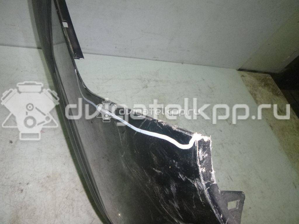 Фото Бампер задний  96623473 для Chevrolet Captiva C100, C140 {forloop.counter}}