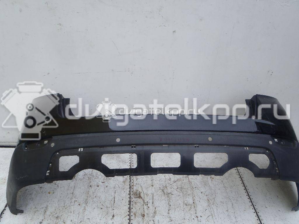 Фото Бампер задний  96623473 для Chevrolet Captiva C100, C140 {forloop.counter}}