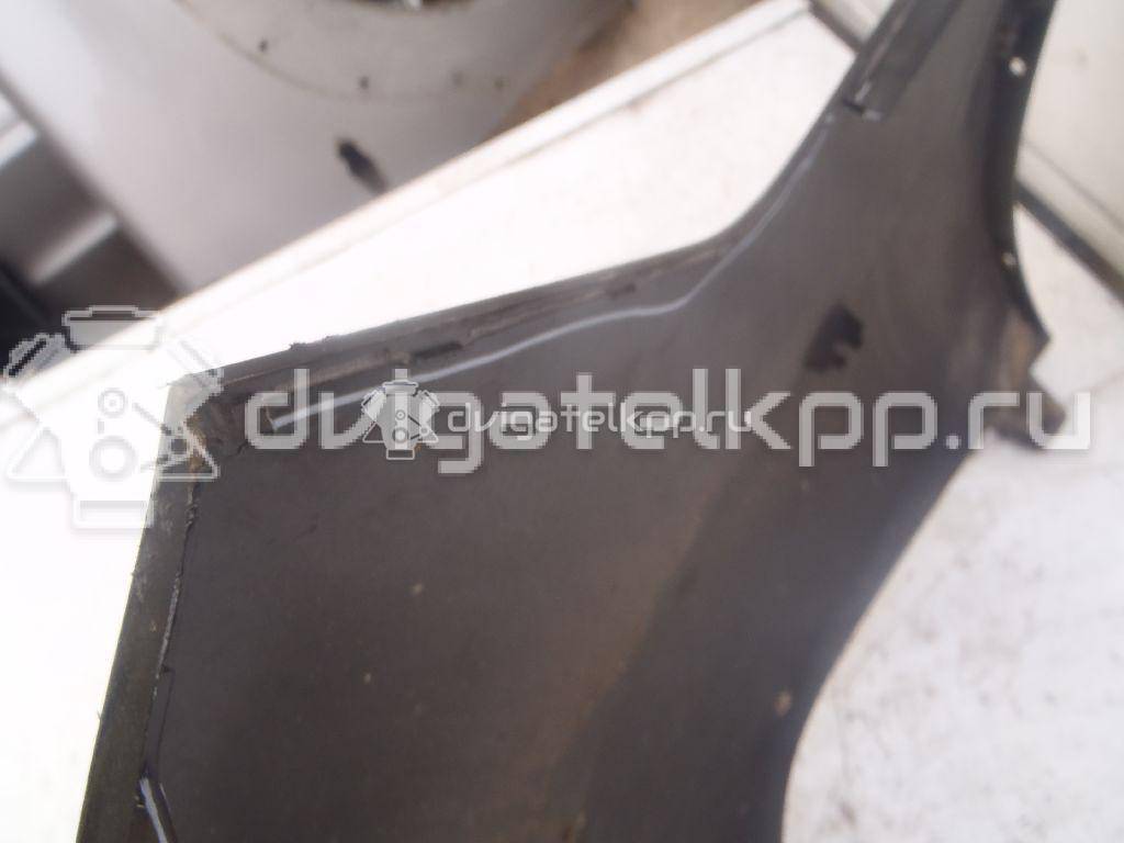Фото Бампер задний  96623473 для Chevrolet Captiva C100, C140 {forloop.counter}}