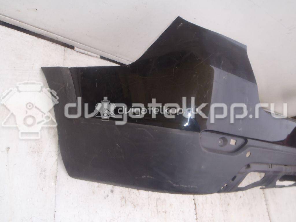 Фото Бампер задний  96623473 для Chevrolet Captiva C100, C140 {forloop.counter}}