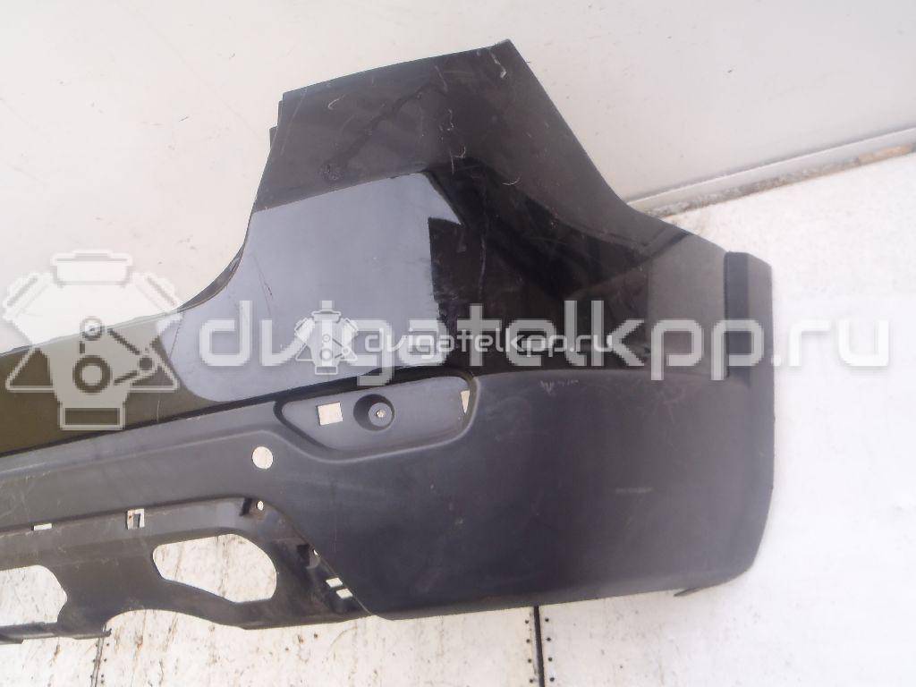 Фото Бампер задний  96623473 для Chevrolet Captiva C100, C140 {forloop.counter}}