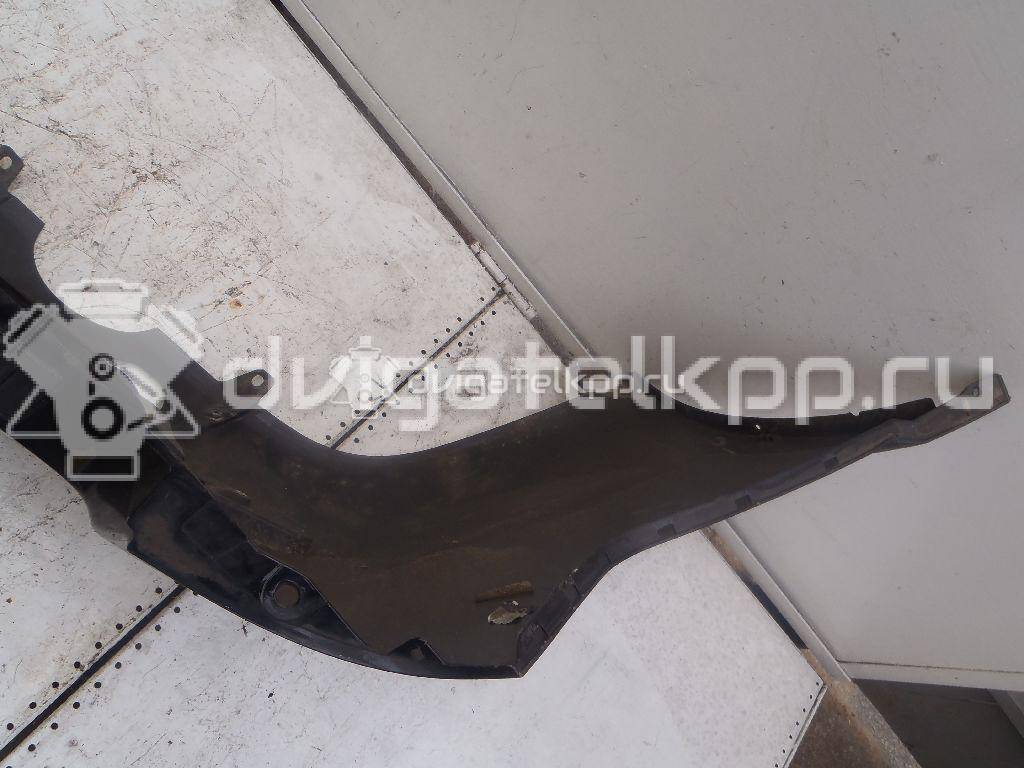 Фото Бампер задний  96623473 для Chevrolet Captiva C100, C140 {forloop.counter}}