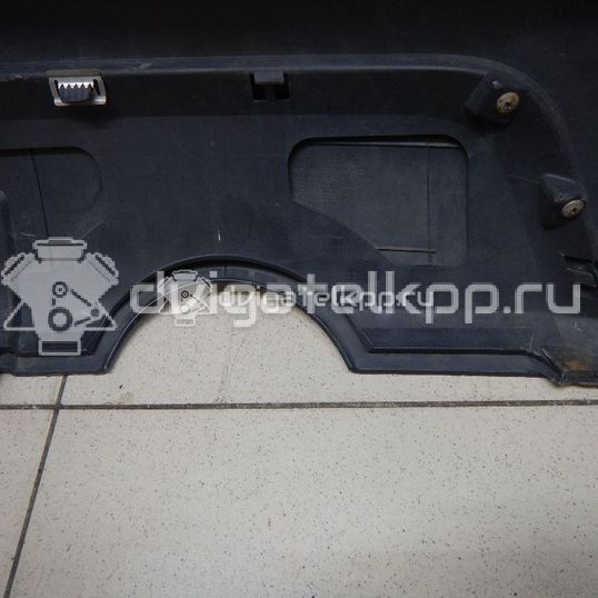 Фото Бампер задний  96623473 для Chevrolet Captiva C100, C140