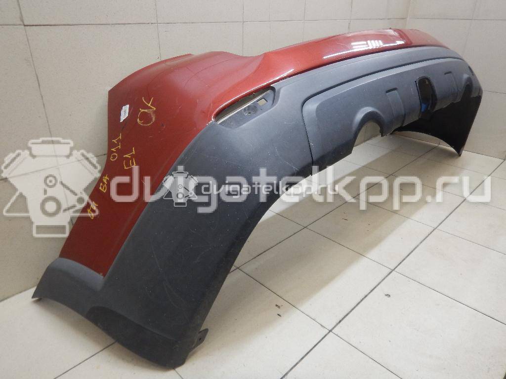 Фото Бампер задний  96623473 для Chevrolet Captiva C100, C140 {forloop.counter}}