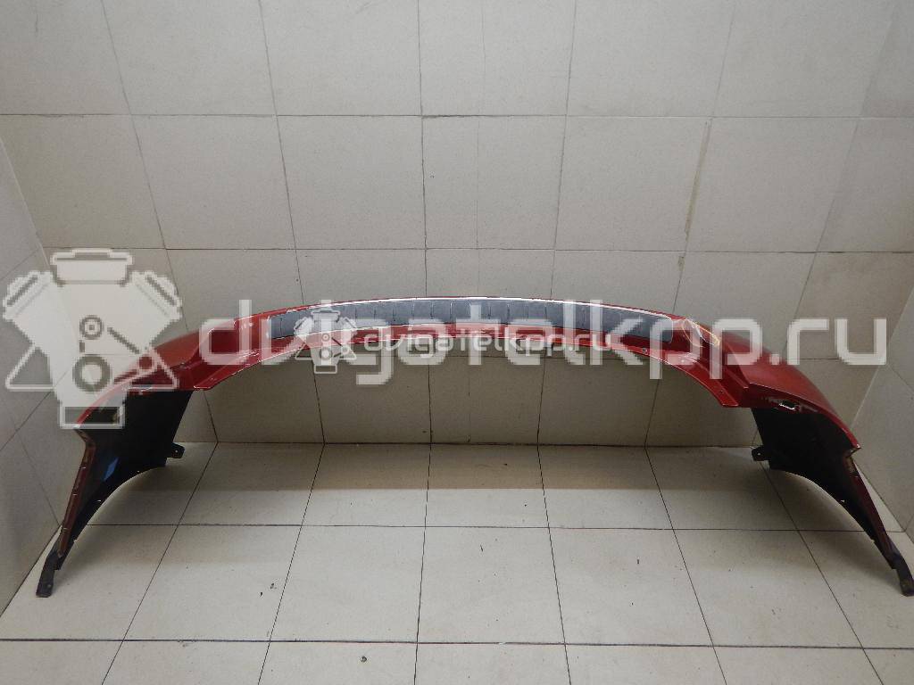 Фото Бампер задний  96623473 для Chevrolet Captiva C100, C140 {forloop.counter}}