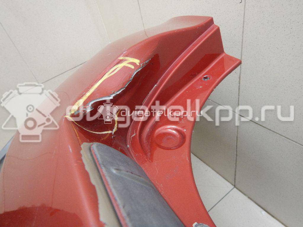Фото Бампер задний  96623473 для Chevrolet Captiva C100, C140 {forloop.counter}}