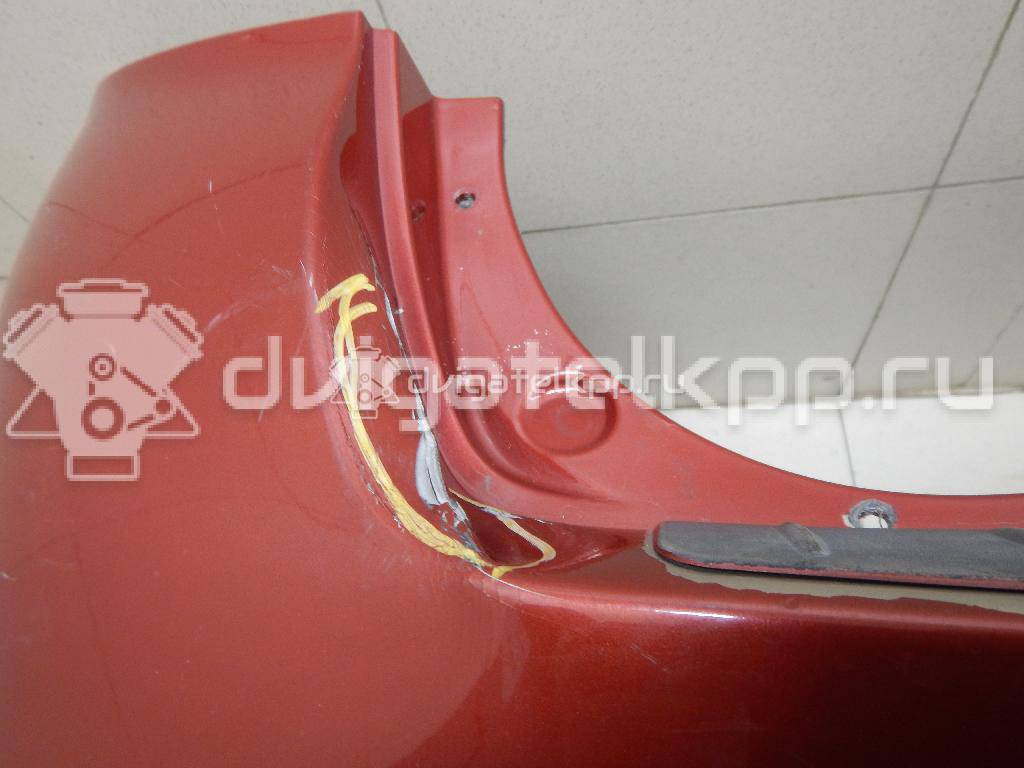 Фото Бампер задний  96623473 для Chevrolet Captiva C100, C140 {forloop.counter}}