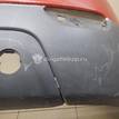 Фото Бампер задний  96623473 для Chevrolet Captiva C100, C140 {forloop.counter}}