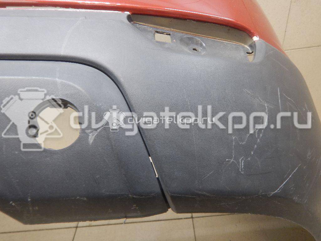 Фото Бампер задний  96623473 для Chevrolet Captiva C100, C140 {forloop.counter}}
