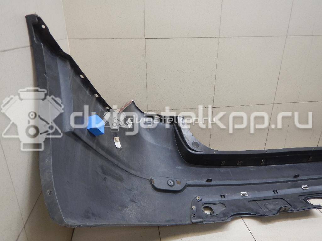 Фото Бампер задний  96623473 для Chevrolet Captiva C100, C140 {forloop.counter}}
