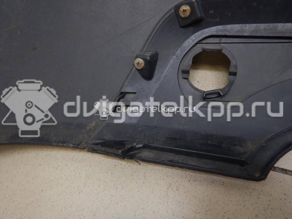 Фото Бампер задний  96623473 для Chevrolet Captiva C100, C140 {forloop.counter}}