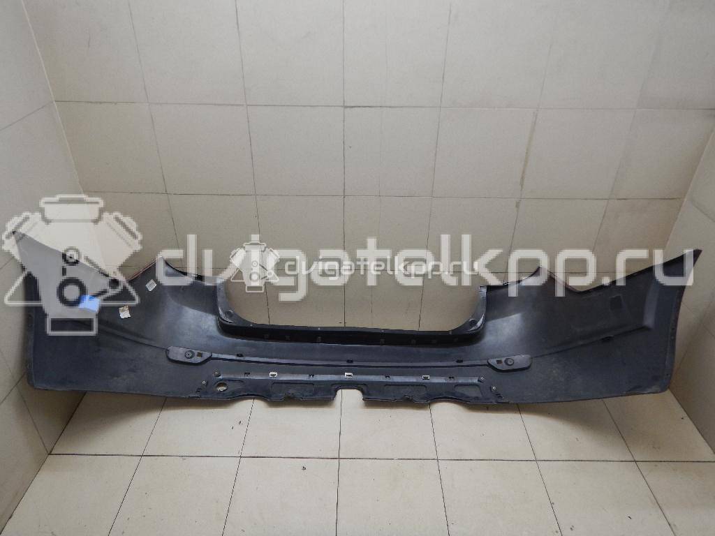 Фото Бампер задний  96623473 для Chevrolet Captiva C100, C140 {forloop.counter}}