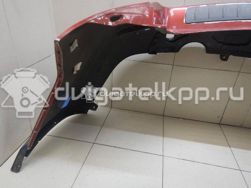 Фото Бампер задний  96623473 для Chevrolet Captiva C100, C140 {forloop.counter}}