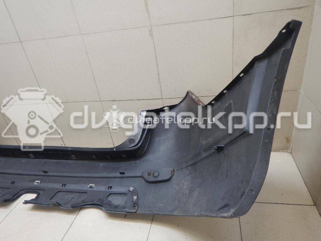 Фото Бампер задний  96623473 для Chevrolet Captiva C100, C140 {forloop.counter}}