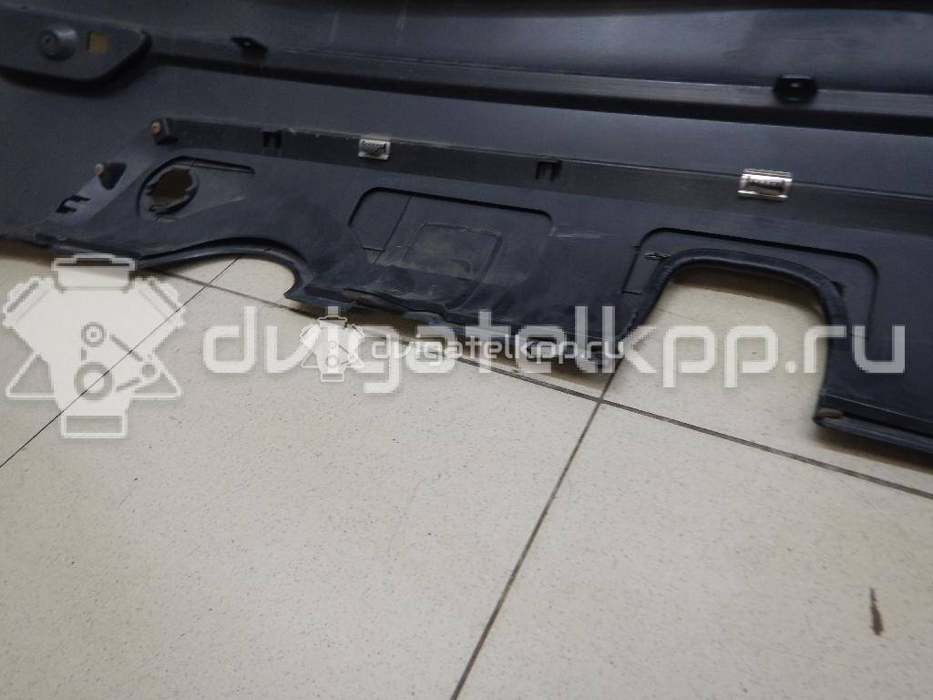 Фото Бампер задний  96623473 для Chevrolet Captiva C100, C140 {forloop.counter}}