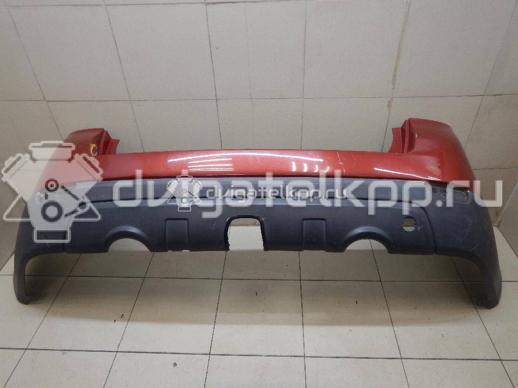 Фото Бампер задний  96623473 для Chevrolet Captiva C100, C140 {forloop.counter}}