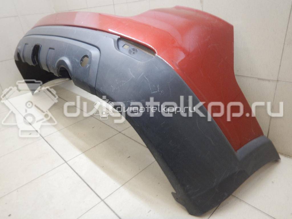 Фото Бампер задний  96623473 для Chevrolet Captiva C100, C140 {forloop.counter}}