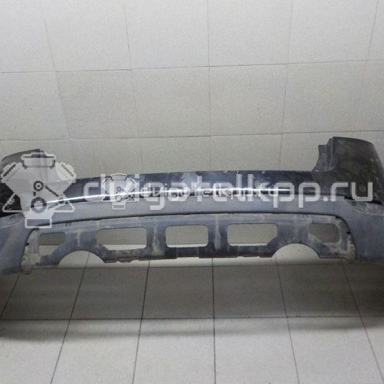 Фото Бампер задний  96623473 для Chevrolet Captiva C100, C140