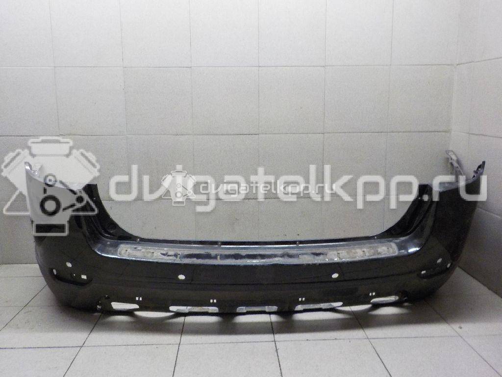 Фото Бампер задний  96623473 для Chevrolet Captiva C100, C140 {forloop.counter}}