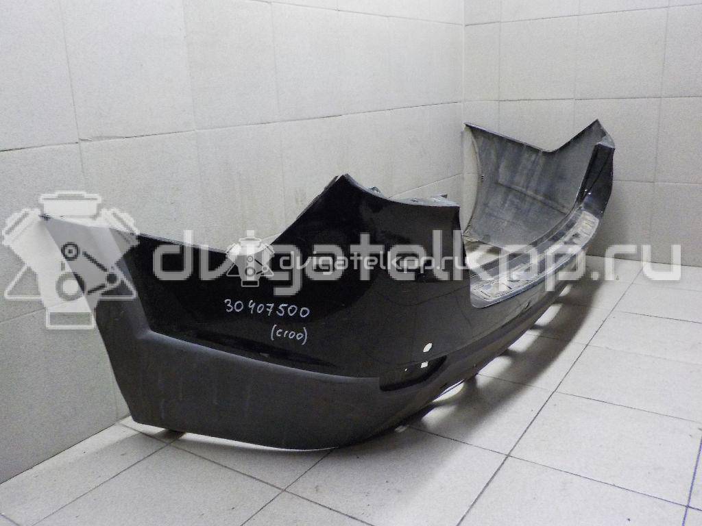Фото Бампер задний  96623473 для Chevrolet Captiva C100, C140 {forloop.counter}}