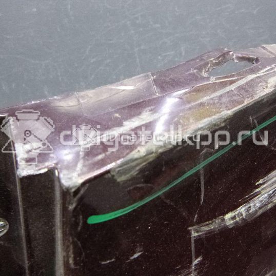 Фото Бампер задний  96623473 для Chevrolet Captiva C100, C140