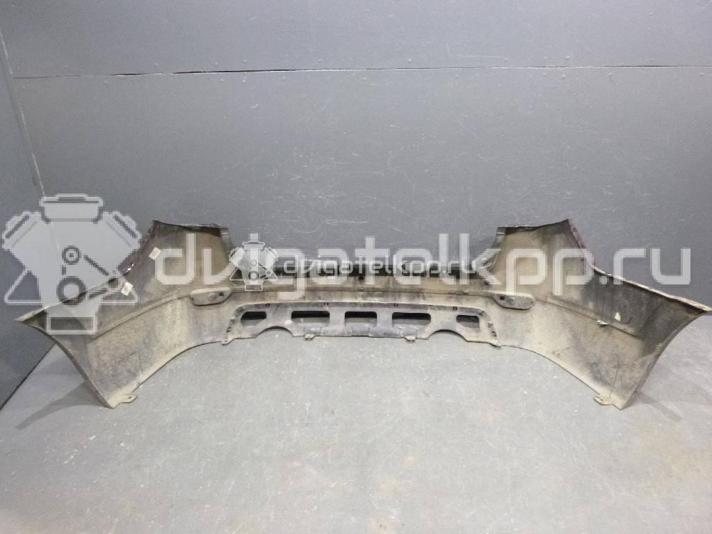 Фото Бампер задний  96623473 для Chevrolet Captiva C100, C140 {forloop.counter}}