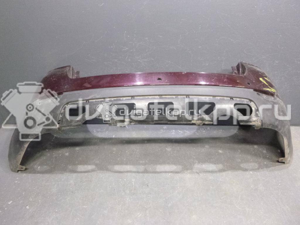 Фото Бампер задний  96623473 для Chevrolet Captiva C100, C140 {forloop.counter}}