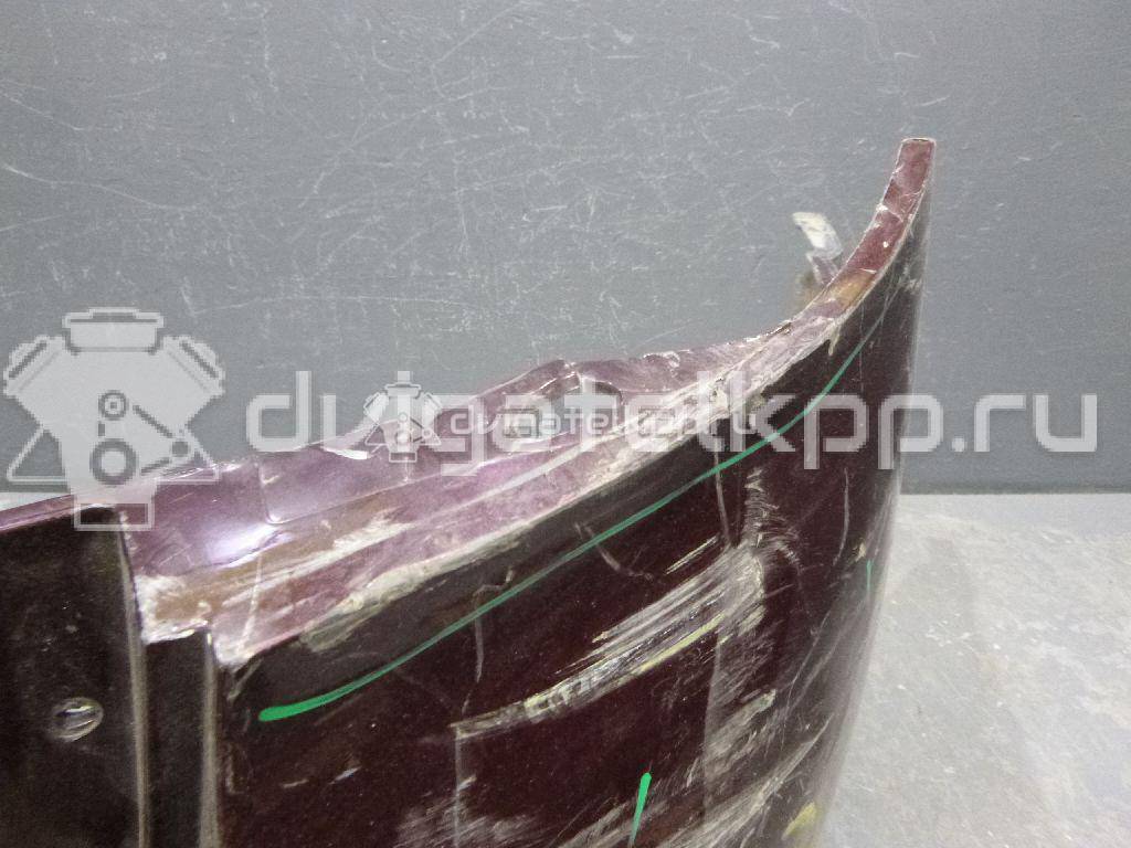 Фото Бампер задний  96623473 для Chevrolet Captiva C100, C140 {forloop.counter}}