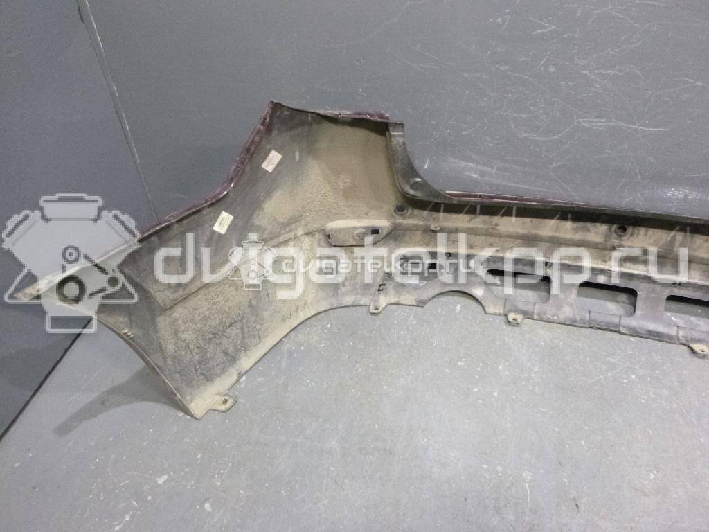 Фото Бампер задний  96623473 для Chevrolet Captiva C100, C140 {forloop.counter}}
