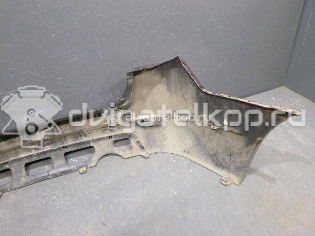 Фото Бампер задний  96623473 для Chevrolet Captiva C100, C140 {forloop.counter}}