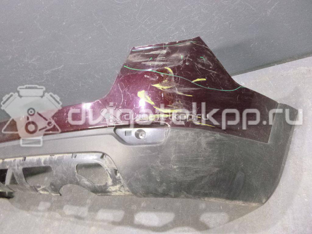 Фото Бампер задний  96623473 для Chevrolet Captiva C100, C140 {forloop.counter}}