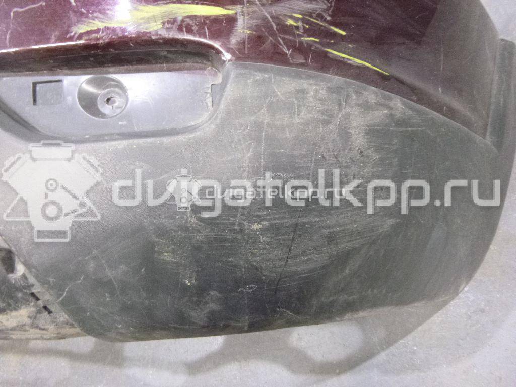Фото Бампер задний  96623473 для Chevrolet Captiva C100, C140 {forloop.counter}}