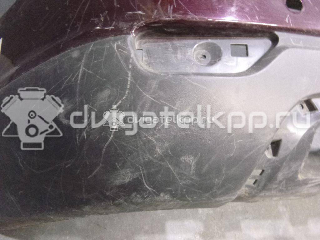 Фото Бампер задний  96623473 для Chevrolet Captiva C100, C140 {forloop.counter}}