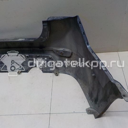 Фото Бампер задний  96623473 для Chevrolet Captiva C100, C140